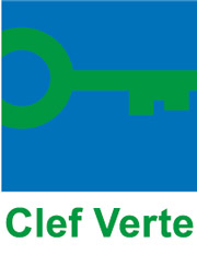 Hôtel Labelisé Clef Verte