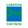 Hôtel Labelisé Clef Verte